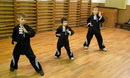 Poze Copii Kung Fu Wu Tao 2010